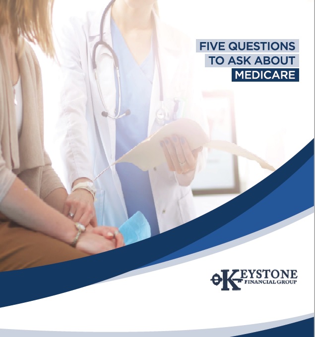 Questions to ask about Medicare