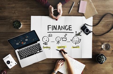 Financial wellness and financial well-being