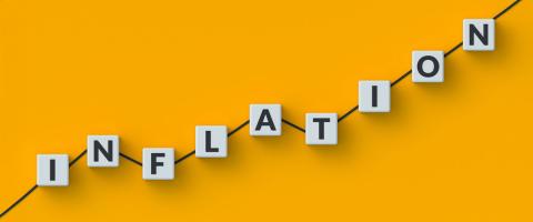 inflation & financial planning