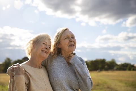 One Big Beautiful Bill Act for Seniors