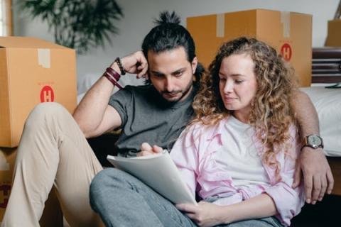 Estate planning tips for young families