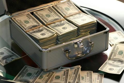 One Big Beautiful Bill Act for High Earners