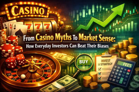 Investing basics for success