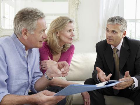 Our Wealth Management Services | Keystone Financial Group OH