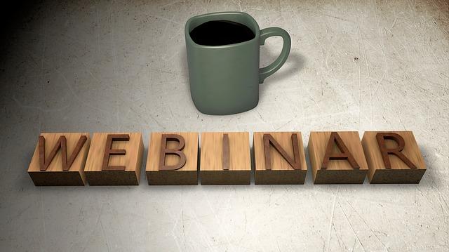 Social Security webinar