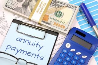 The role of annuities in retirement planning