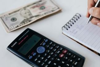 Budgeting saving tips