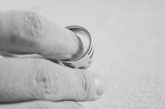 Financial impact of divorce after age 50