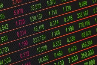 2025 mid-year market update
