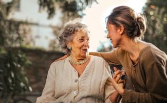 10 Reasons For Long-Term Care Needs | Keystone Financial Group