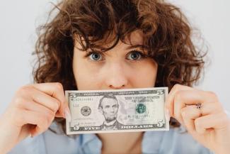 Money mindset tips