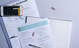 End of Year tax planning strategies