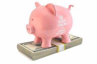 Building an emergency fund