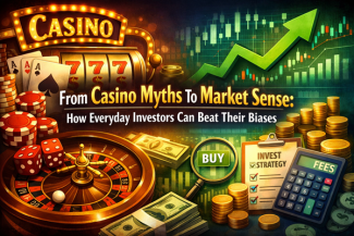 Investing basics for success