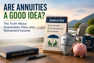 Are annuities good or bad?