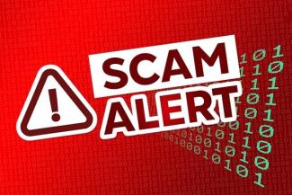 Digital payment scams