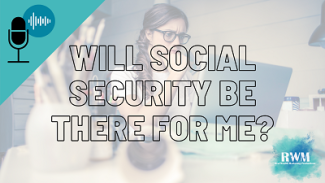 Social Security questions
