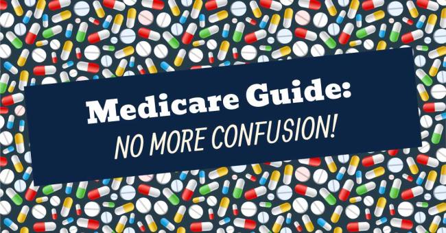 Free Medicare guide