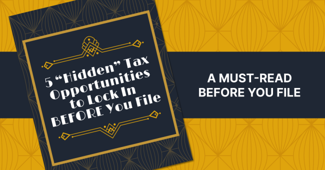 Tax guide 2023