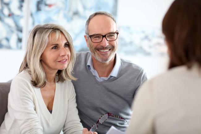 Pre-retirement & Social Security Planning