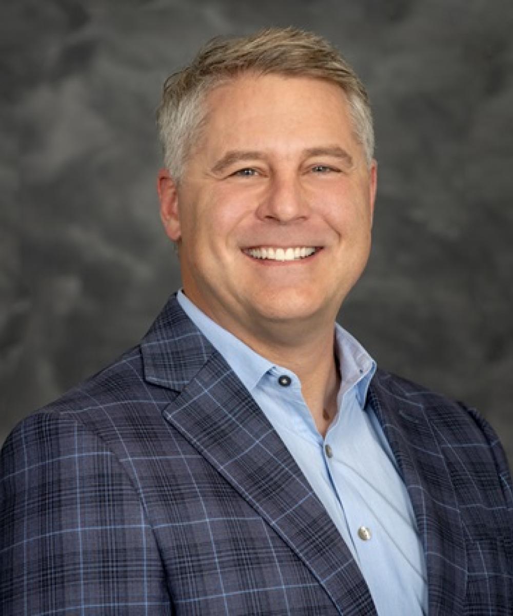 Ryan Fleming - College Planning Consultant