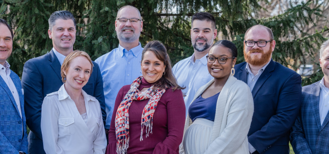 The Keystone Financial Group Team