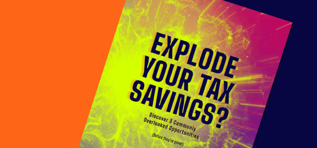 Roth Tax Savings Guide