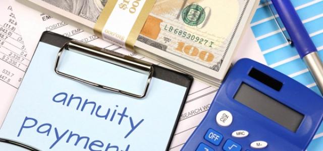 The role of annuities in retirement planning