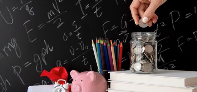 Best ways to pay for college