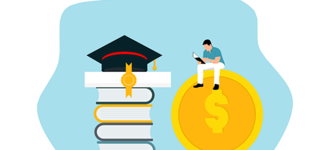 Minimize college debt