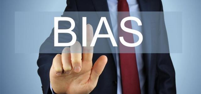 Impact of biases on financial results