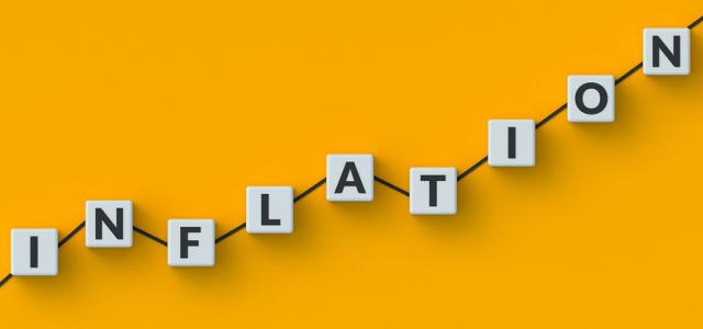 inflation & financial planning