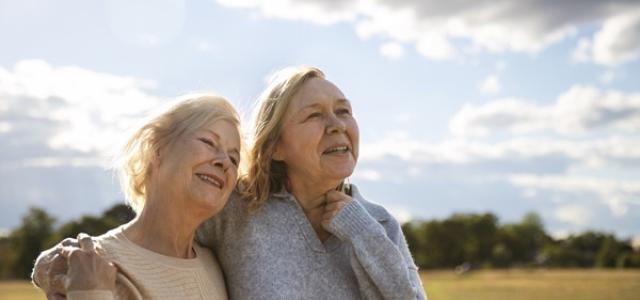 One Big Beautiful Bill Act for Seniors