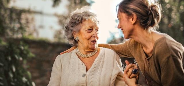 10 Reasons For Long-Term Care Needs | Keystone Financial Group