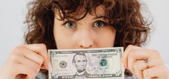 Money mindset tips