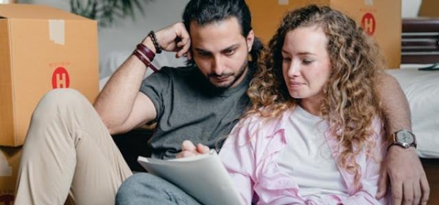 Estate planning tips for young families