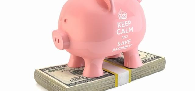 Building an emergency fund
