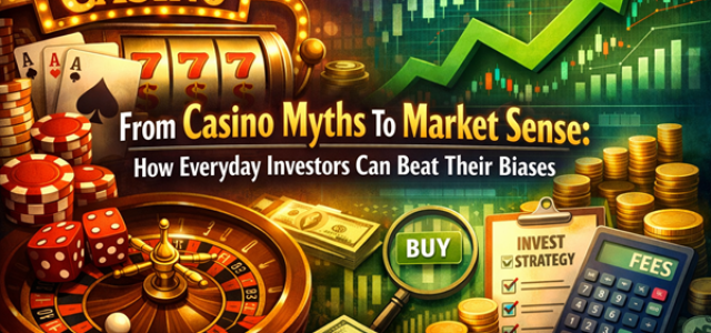 Investing basics for success