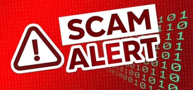 Digital payment scams
