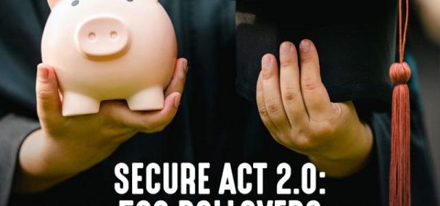 529 Plan changes 2023
