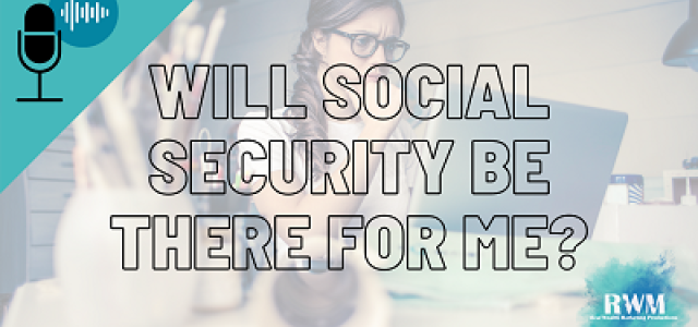Social Security questions