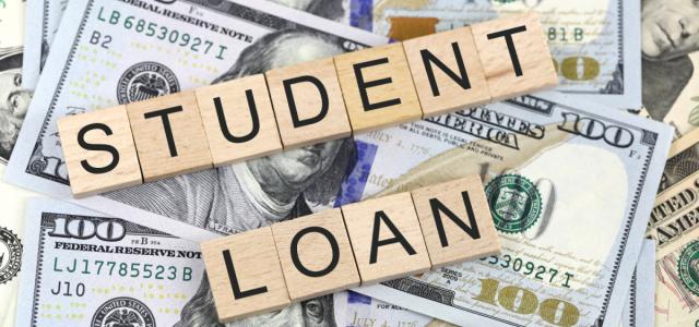 Student loan forgiveness