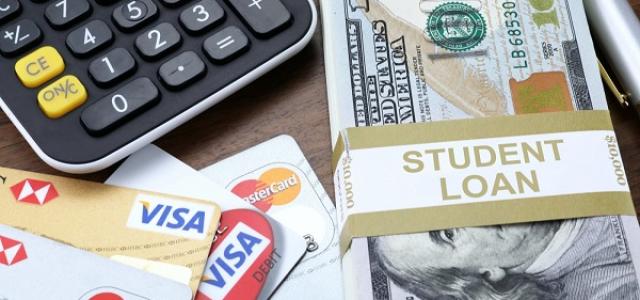 Student loan tips